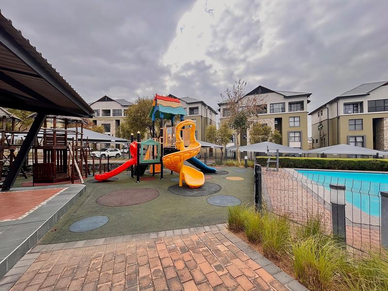 1 Bedroom Property for Sale in Waterfall Gauteng