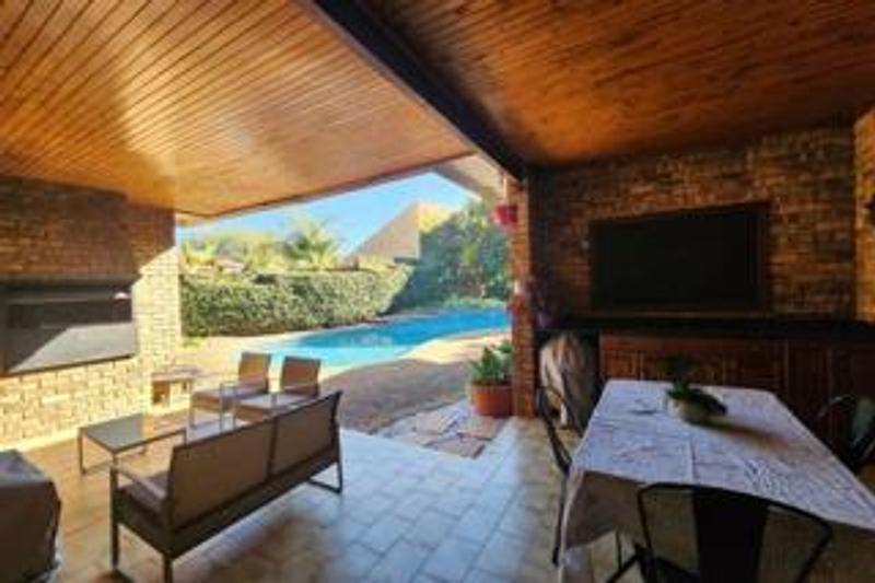 5 Bedroom Property for Sale in Vanderbijlpark SE 3 Gauteng