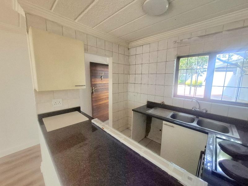 To Let 1 Bedroom Property for Rent in Morningside Gauteng