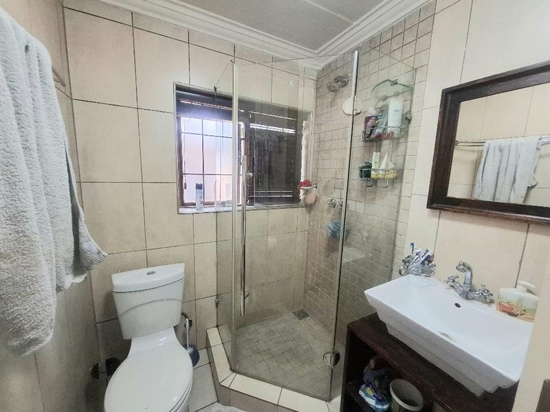 To Let 1 Bedroom Property for Rent in Morningside Gauteng