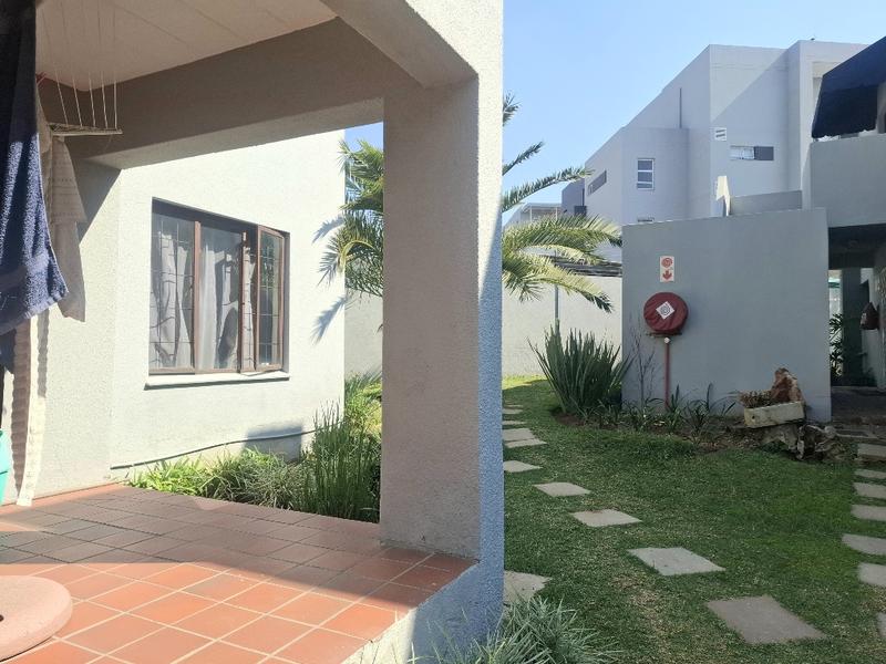 To Let 1 Bedroom Property for Rent in Morningside Gauteng
