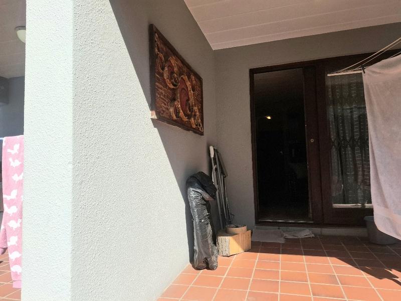 To Let 1 Bedroom Property for Rent in Morningside Gauteng