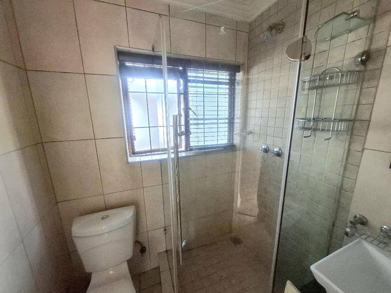 To Let 1 Bedroom Property for Rent in Morningside Gauteng