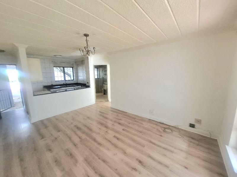 To Let 1 Bedroom Property for Rent in Morningside Gauteng