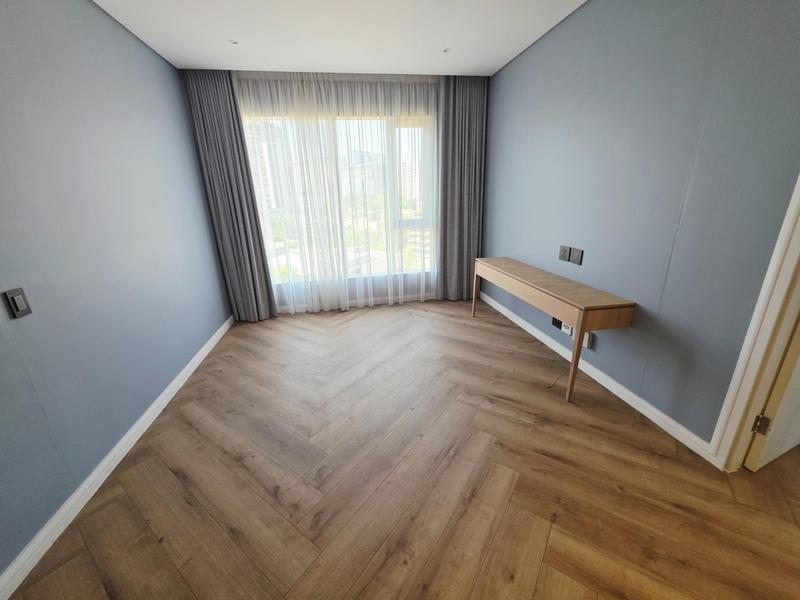 To Let 1 Bedroom Property for Rent in Benmore Gauteng