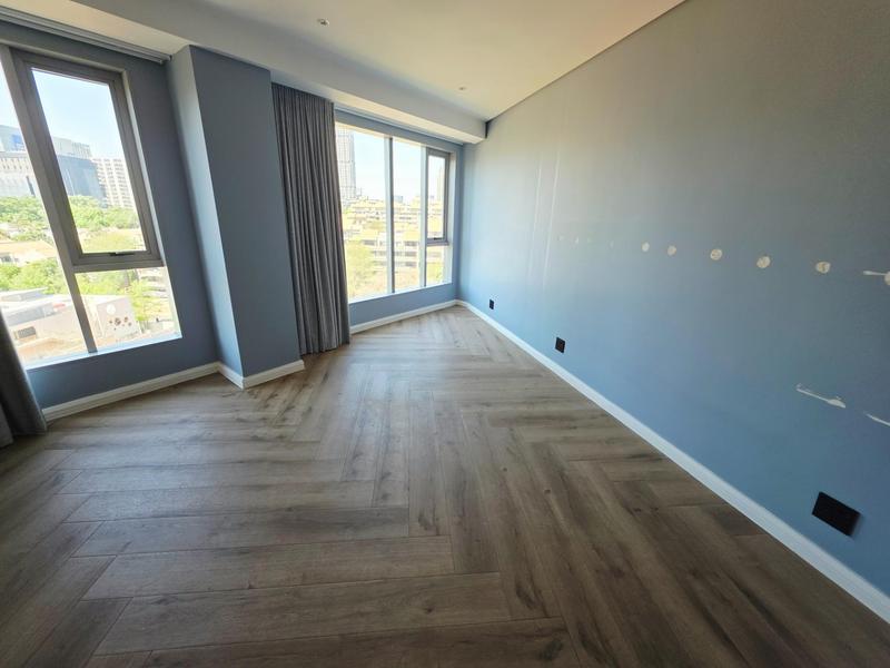 To Let 1 Bedroom Property for Rent in Benmore Gauteng