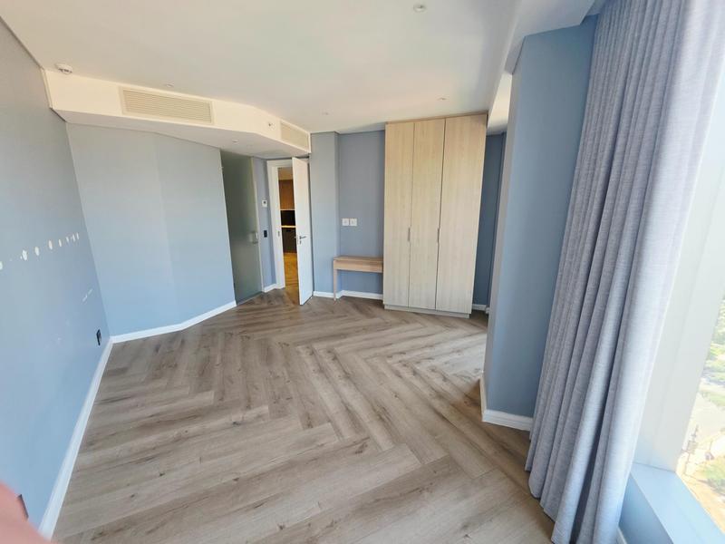 To Let 1 Bedroom Property for Rent in Benmore Gauteng