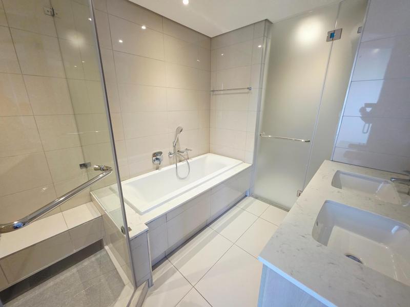 To Let 1 Bedroom Property for Rent in Benmore Gauteng