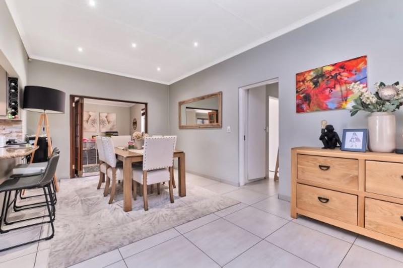 3 Bedroom Property for Sale in Sunninghill Gauteng