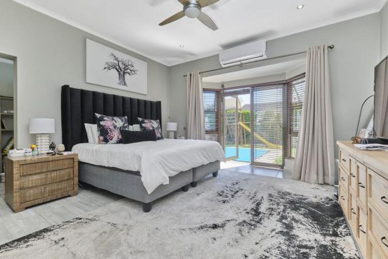 3 Bedroom Property for Sale in Sunninghill Gauteng