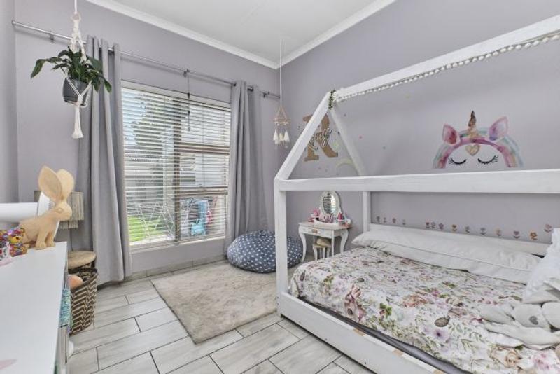 3 Bedroom Property for Sale in Sunninghill Gauteng