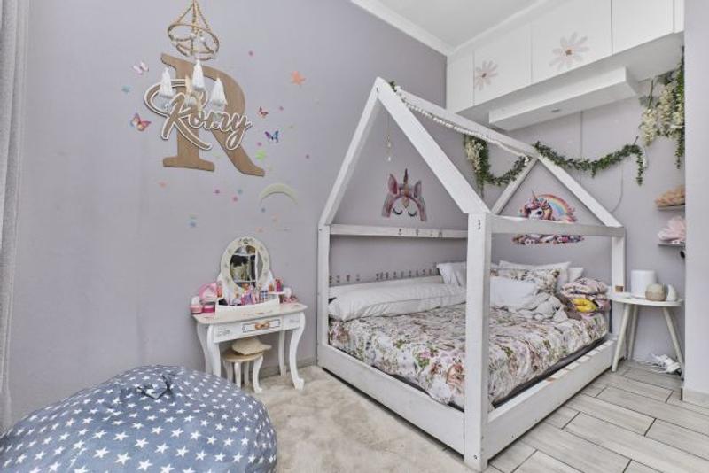 3 Bedroom Property for Sale in Sunninghill Gauteng