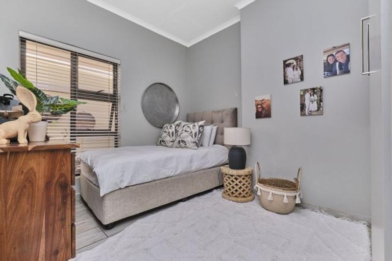 3 Bedroom Property for Sale in Sunninghill Gauteng