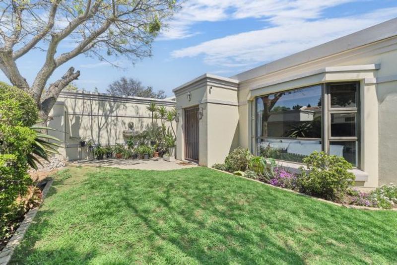3 Bedroom Property for Sale in Sunninghill Gauteng