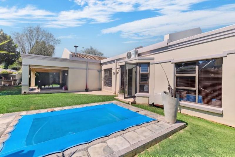 3 Bedroom Property for Sale in Sunninghill Gauteng
