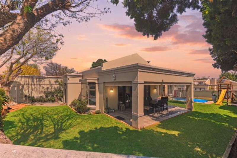 3 Bedroom Property for Sale in Sunninghill Gauteng