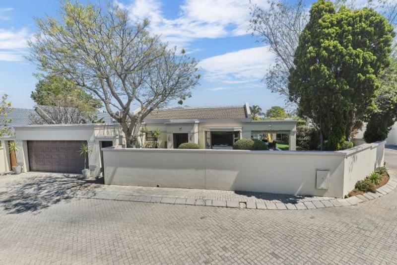3 Bedroom Property for Sale in Sunninghill Gauteng