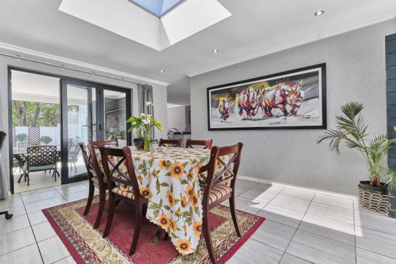 To Let 3 Bedroom Property for Rent in Sunninghill Gauteng
