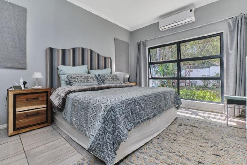 To Let 3 Bedroom Property for Rent in Sunninghill Gauteng