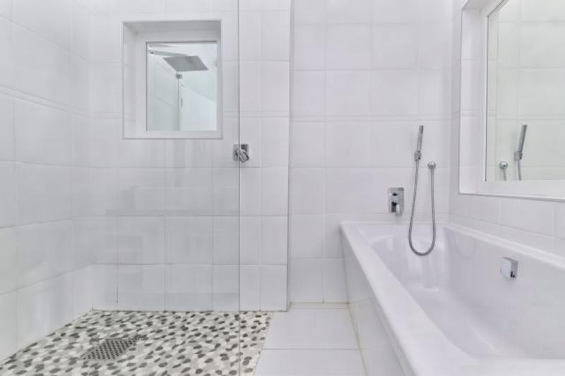 To Let 3 Bedroom Property for Rent in Sunninghill Gauteng