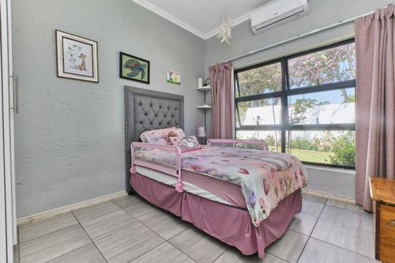 To Let 3 Bedroom Property for Rent in Sunninghill Gauteng