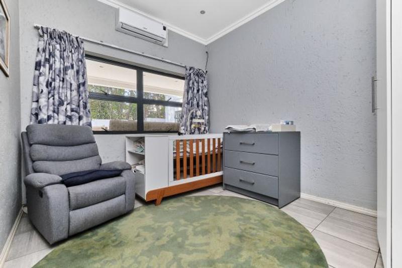 To Let 3 Bedroom Property for Rent in Sunninghill Gauteng