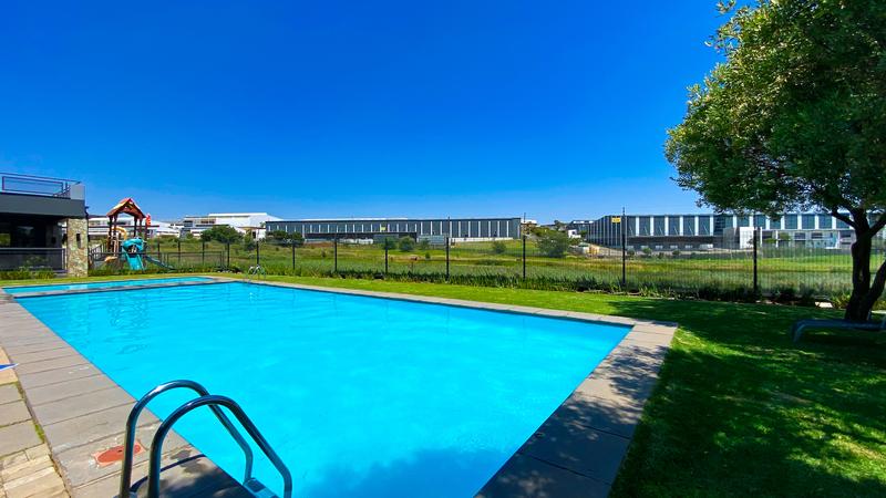 3 Bedroom Property for Sale in Modderfontein Gauteng