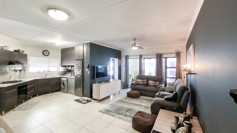 3 Bedroom Property for Sale in Modderfontein Gauteng