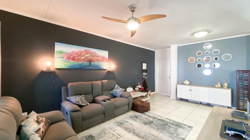3 Bedroom Property for Sale in Modderfontein Gauteng