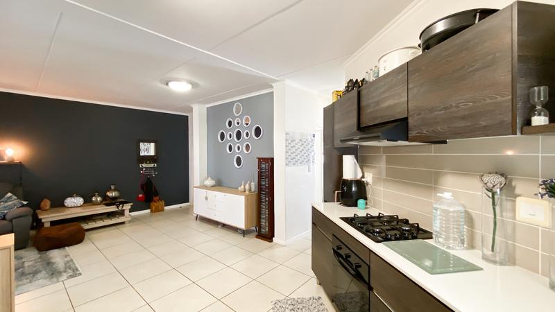 3 Bedroom Property for Sale in Modderfontein Gauteng