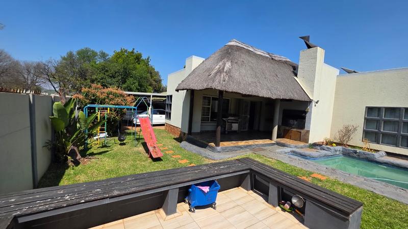 3 Bedroom Property for Sale in Doornpoort Gauteng