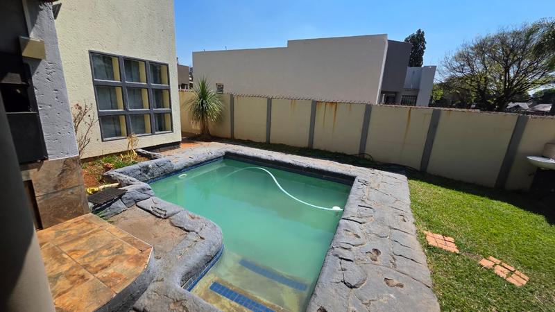 3 Bedroom Property for Sale in Doornpoort Gauteng