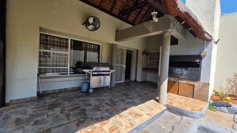 3 Bedroom Property for Sale in Doornpoort Gauteng