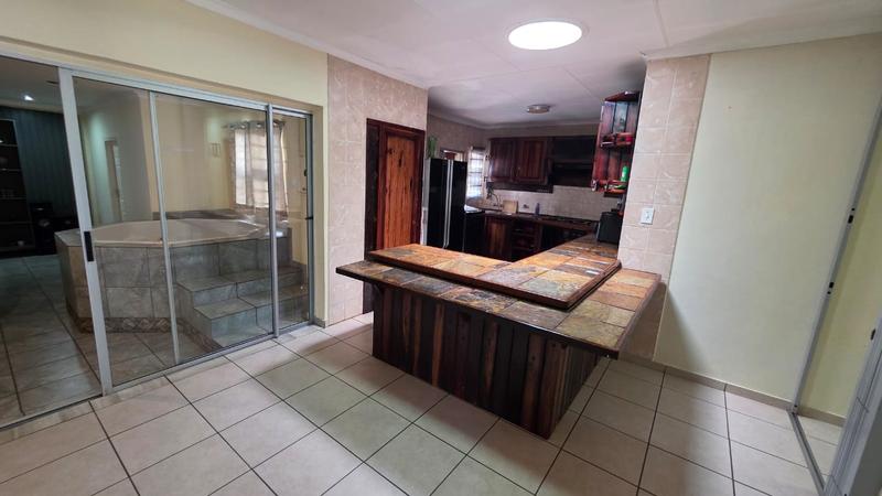 3 Bedroom Property for Sale in Doornpoort Gauteng