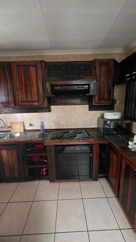 3 Bedroom Property for Sale in Doornpoort Gauteng