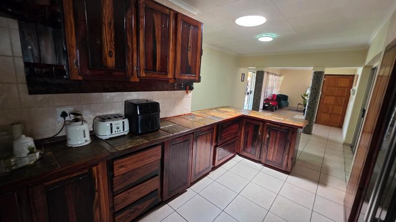 3 Bedroom Property for Sale in Doornpoort Gauteng