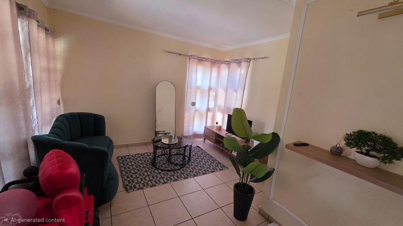 3 Bedroom Property for Sale in Doornpoort Gauteng