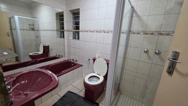3 Bedroom Property for Sale in Doornpoort Gauteng
