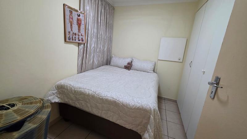 3 Bedroom Property for Sale in Doornpoort Gauteng