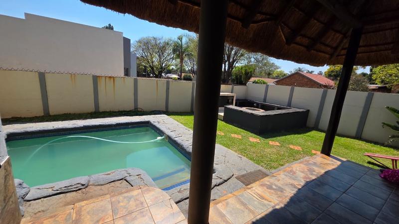 3 Bedroom Property for Sale in Doornpoort Gauteng