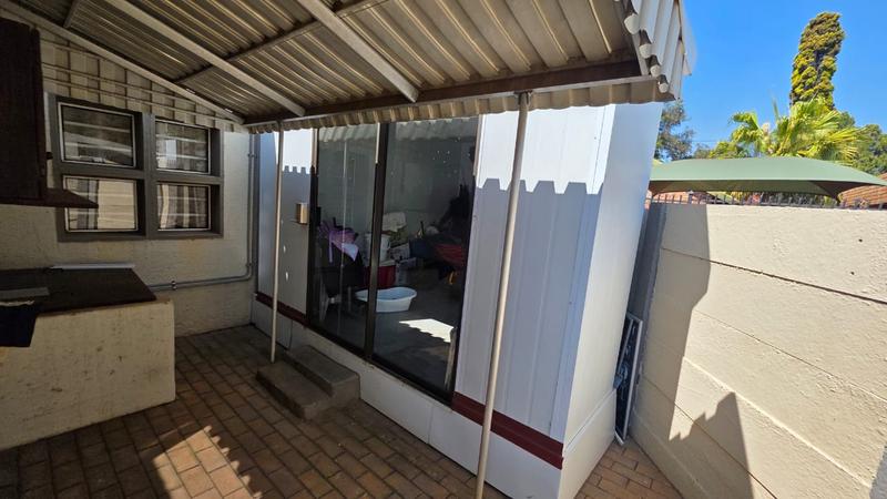 3 Bedroom Property for Sale in Doornpoort Gauteng