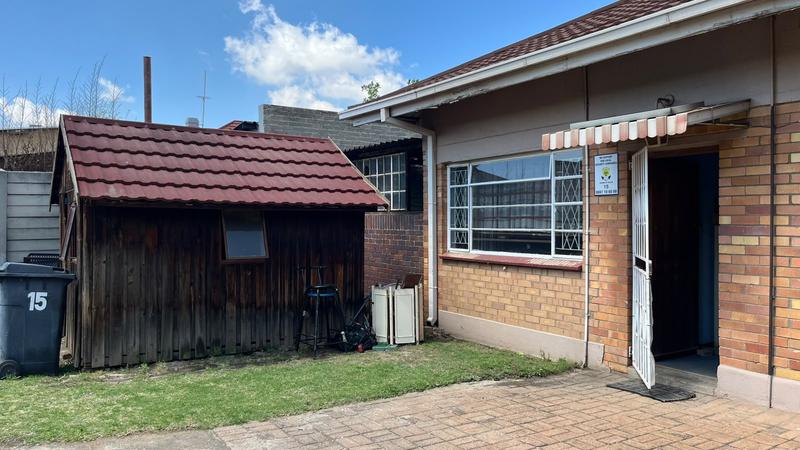 6 Bedroom Property for Sale in Boksburg West Gauteng