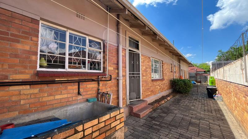 6 Bedroom Property for Sale in Boksburg West Gauteng