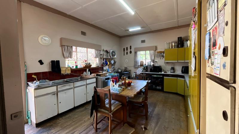 6 Bedroom Property for Sale in Boksburg West Gauteng