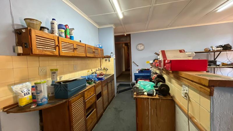 6 Bedroom Property for Sale in Boksburg West Gauteng