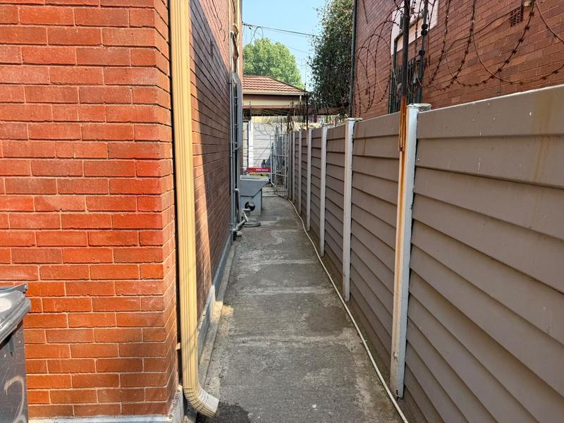 5 Bedroom Property for Sale in Mayfair Gauteng