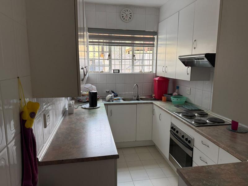 5 Bedroom Property for Sale in Mayfair Gauteng