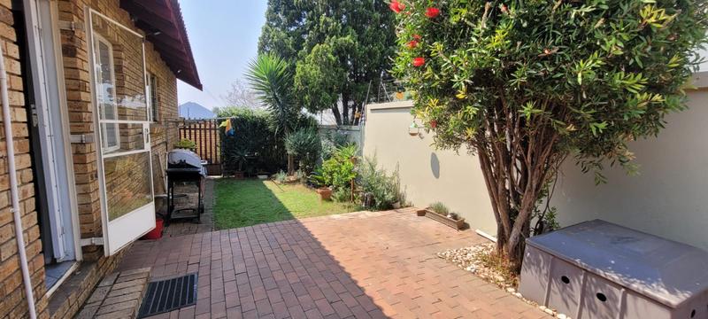 3 Bedroom Property for Sale in New Redruth Gauteng