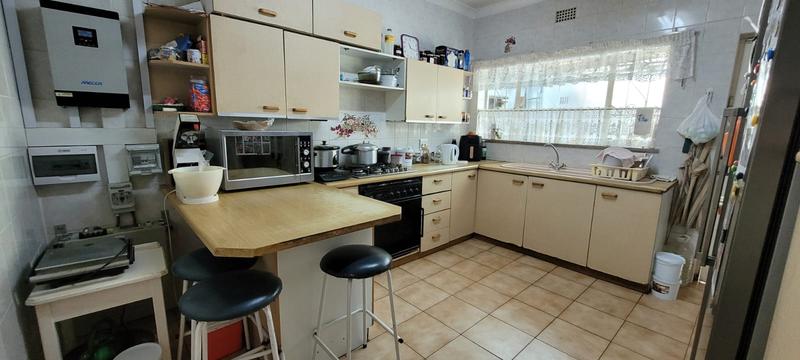 3 Bedroom Property for Sale in Alberton North Gauteng