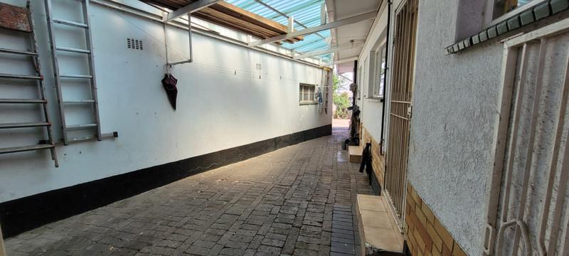 3 Bedroom Property for Sale in Alberton North Gauteng